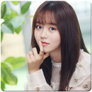 Kim So Hyun Wallpaper APK