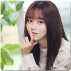 Kim So Hyun Wallpaper ไอคอน