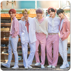 TXT Wallpaper ไอคอน