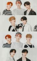 TXT Wallpaper โปสเตอร์