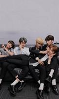 TXT Wallpaper ภาพหน้าจอ 1