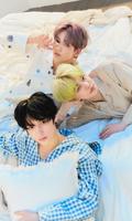 TXT Wallpaper ภาพหน้าจอ 3