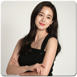 Kim Tae Hee Wallpaper-icoon