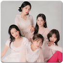 Red Velvet Wallpaper: Yeri Joy Wendy & Irene APK