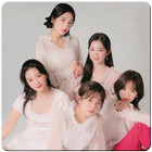 Red Velvet Wallpaper: Yeri Joy Wendy & Irene Zeichen