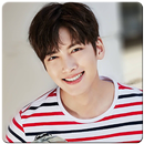 Ji Chang Wook Wallpaper APK