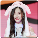 Wu Xuanyi (吴宣仪) Wallpaper APK