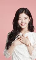 Kim Yoo Jung poster