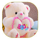 Teddy Bear Live Wallpaper APK