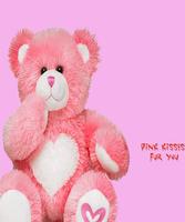 Teddy Bear Live Wallpaper اسکرین شاٹ 2