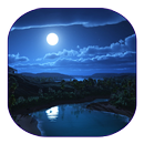 Dream Night Live Wallpaper APK