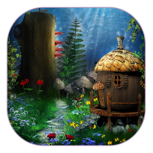 Fairy Tale Live Wallpaper