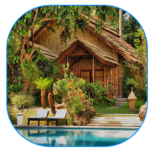 House Live Wallpaper