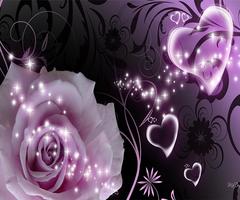 Purple Rose 스크린샷 3