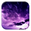 Thunderstorm Live Wallpaper