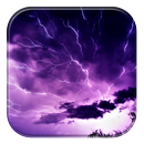 Thunderstorm Live Wallpaper aplikacja