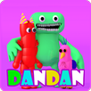 DanDan Escape to Garten APK