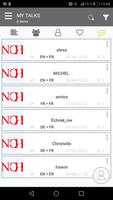 Practice languanges. ảnh chụp màn hình 1