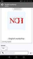 Practice languanges. ảnh chụp màn hình 2