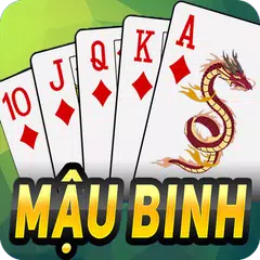 Mậu Binh Offline: Binh Xập Xám APK 下載