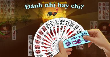 Chơi Đánh Chắn Online - An Nam ảnh chụp màn hình 1