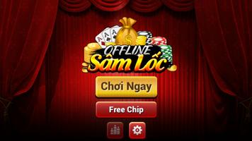 Sam Loc الملصق