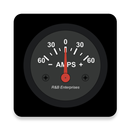 Current monitor APK
