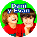 Dani y Evan Juegos y Videos