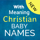 Christian Baby names with Meaning APK