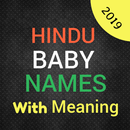 Hindu baby names - Meaning, Zodiac sign,Numerology APK