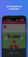 Imagenes de Amor para WhatsApp スクリーンショット 2