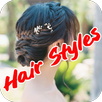 Ladies Hair Styles APK