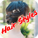 Ladies Hair Styles APK