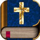 Dansk Bibel ikon