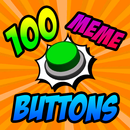 100 Meme Buttons Soundboard APK