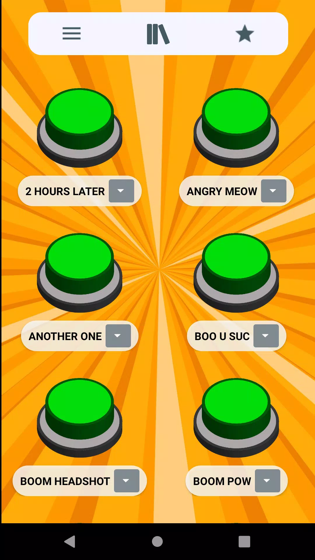 Meme Instant Buttons APK for Android Download