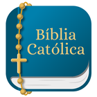 Bíblia Católica أيقونة