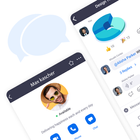 Group Cloud Meeting Guide-icoon