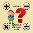 rekenen tot 20 icon