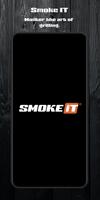 Smoke-IT Legacy Affiche