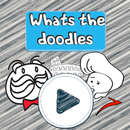 Game Quiz Guess Doodles APK