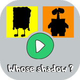 Quiz Whose Character Shadow APK