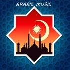 danse du ventre musique arabe icône