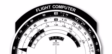 Flight Computer Sim
