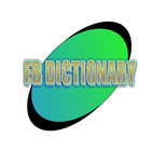 Food & Beverage Dictionary icon