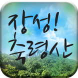 장성! 축령산