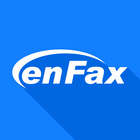 모바일 엔팩스(mobile Enfax) иконка