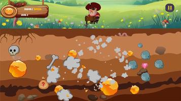 Gold Miner スクリーンショット 1