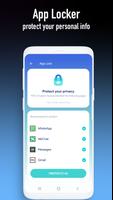 Dapp Clean اسکرین شاٹ 2