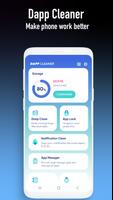 Dapp Clean پوسٹر